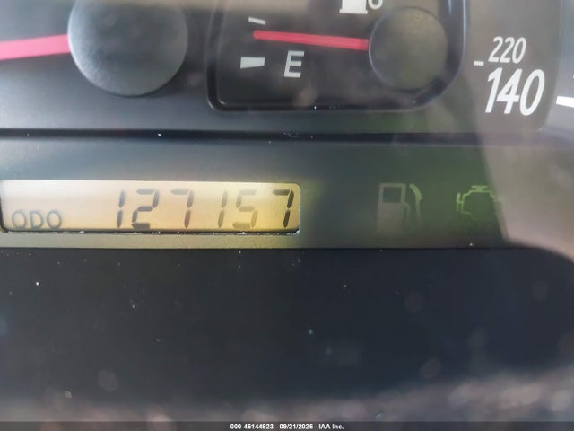 Продажа на аукционе авто 2002 Toyota Camry Xle, vin: 4T1BE32K22U536823, номер лота: 46144923