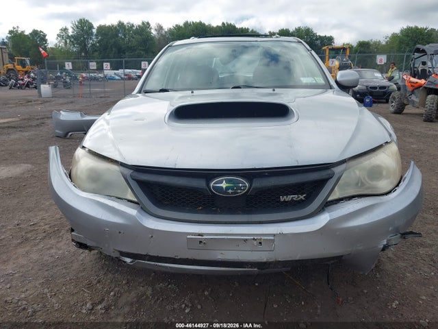 Продажа на аукционе авто 2014 Subaru Impreza Wrx Premium, vin: JF1GV7F61EG003224, номер лота: 46144927