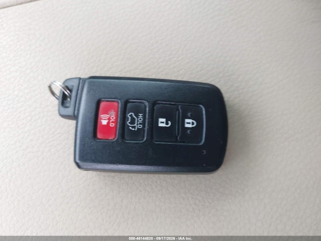 Toyota Highlander Limited 2018 5TDYZRFH2JS240594 Image 11
