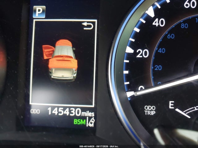 Toyota Highlander Limited 2018 5TDYZRFH2JS240594 Image 16