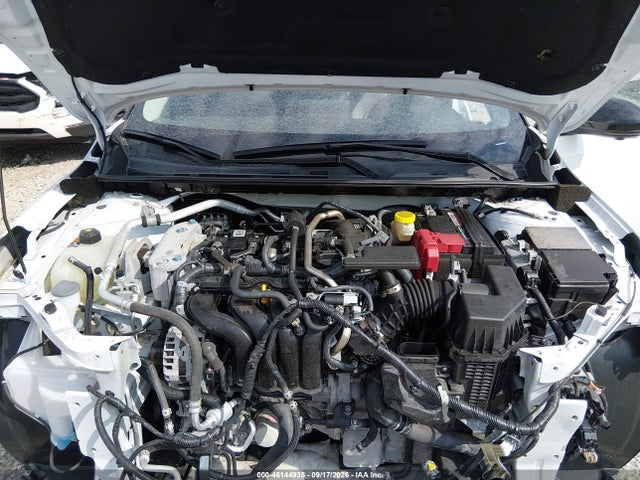 2024 Nissan Sentra Sr Xtronic Cvt მანქანა იყიდება აუქციონზე, vin: 3N1AB8DV6RY348863, აუქციონის ნომერი: 46144935