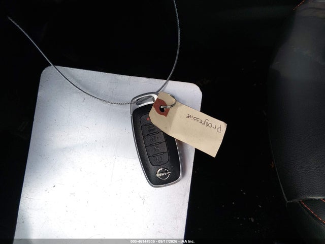 2024 Nissan Sentra Sr Xtronic Cvt მანქანა იყიდება აუქციონზე, vin: 3N1AB8DV6RY348863, აუქციონის ნომერი: 46144935