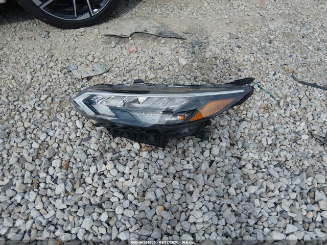 2024 Nissan Sentra Sr Xtronic Cvt მანქანა იყიდება აუქციონზე, vin: 3N1AB8DV6RY348863, აუქციონის ნომერი: 46144935
