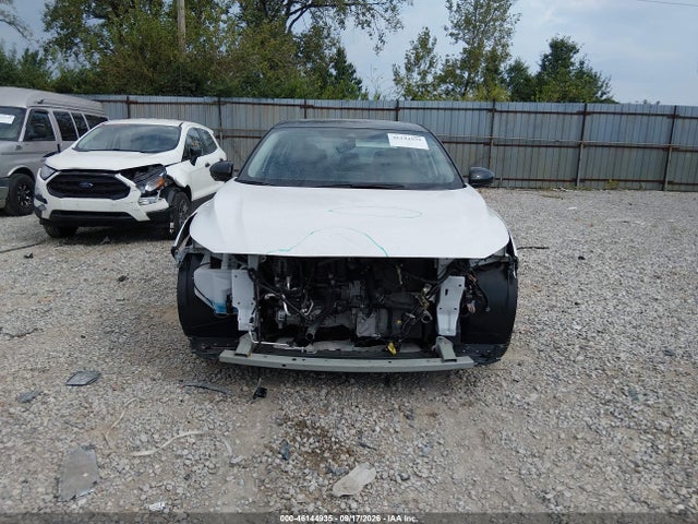 2024 Nissan Sentra Sr Xtronic Cvt მანქანა იყიდება აუქციონზე, vin: 3N1AB8DV6RY348863, აუქციონის ნომერი: 46144935