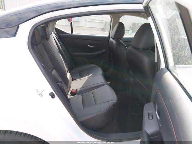2024 Nissan Sentra Sr Xtronic Cvt მანქანა იყიდება აუქციონზე, vin: 3N1AB8DV6RY348863, აუქციონის ნომერი: 46144935