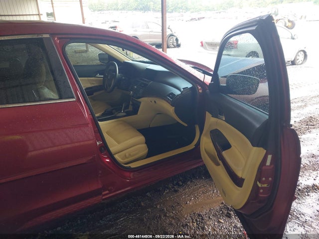 46144936 :رقم المزاد ، 5J6TF1H57AL011721 vin ، 2010 Honda Accord Crosstour Ex-l مزاد بيع