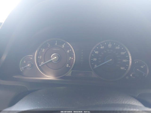 46144936 :رقم المزاد ، 5J6TF1H57AL011721 vin ، 2010 Honda Accord Crosstour Ex-l مزاد بيع