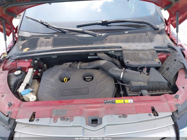 Продаж на аукціоні авто 2015 Land Rover Range Rover Evoque Pure, vin: SALVP2BG6FH050198, номер лоту: 46144945