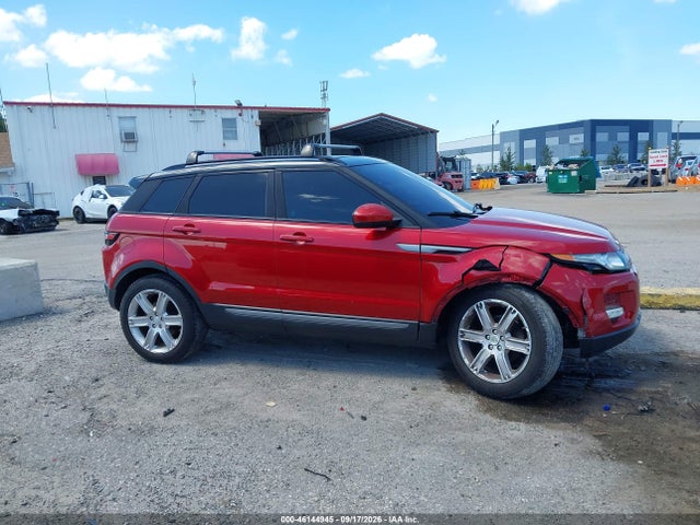 Продаж на аукціоні авто 2015 Land Rover Range Rover Evoque Pure, vin: SALVP2BG6FH050198, номер лоту: 46144945
