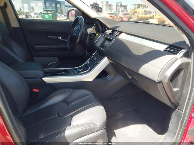 Продаж на аукціоні авто 2015 Land Rover Range Rover Evoque Pure, vin: SALVP2BG6FH050198, номер лоту: 46144945