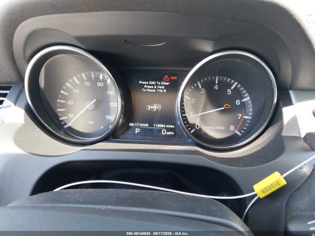 Продаж на аукціоні авто 2015 Land Rover Range Rover Evoque Pure, vin: SALVP2BG6FH050198, номер лоту: 46144945
