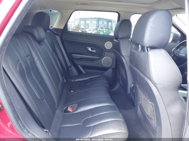 Продаж на аукціоні авто 2015 Land Rover Range Rover Evoque Pure, vin: SALVP2BG6FH050198, номер лоту: 46144945