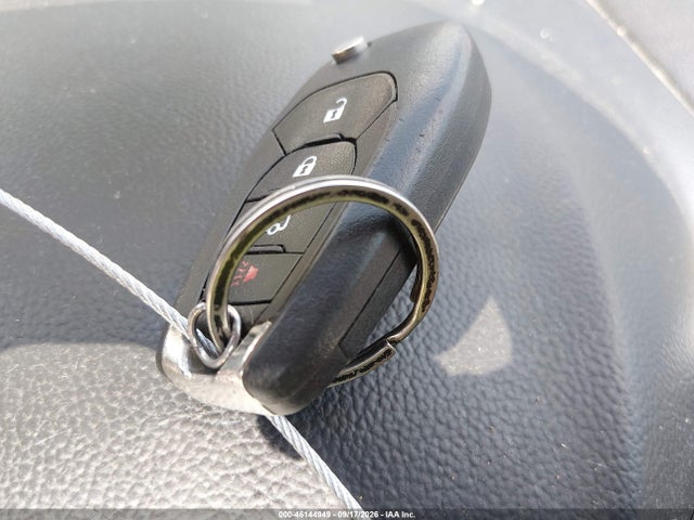 Продажа на аукционе авто 2019 Chevrolet Cruze Ls, vin: 1G1BC5SM5K7130596, номер лота: 46144949