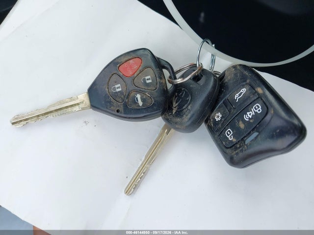 46144950 :رقم المزاد ، 2T1BU4EE5DC078262 vin ، 2013 Toyota Corolla S Special Edition مزاد بيع