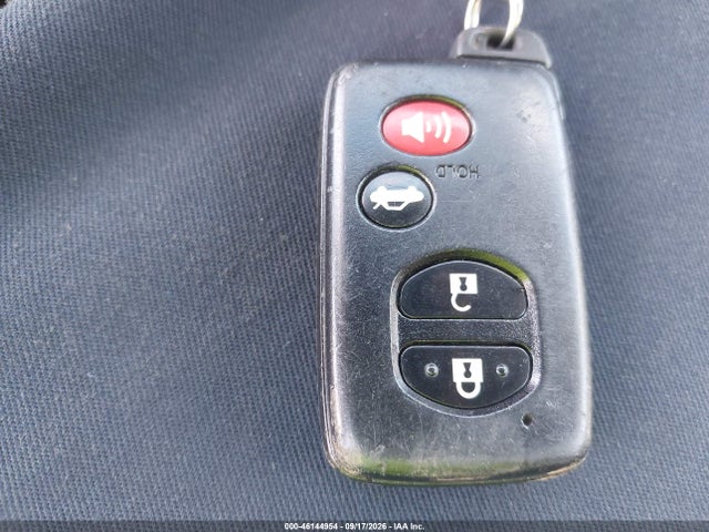 Продаж на аукціоні авто 2011 Toyota Avalon Limited, vin: 4T1BK3DB1BU406974, номер лоту: 46144954