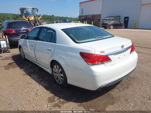 Продаж на аукціоні авто 2011 Toyota Avalon Limited, vin: 4T1BK3DB1BU406974, номер лоту: 46144954