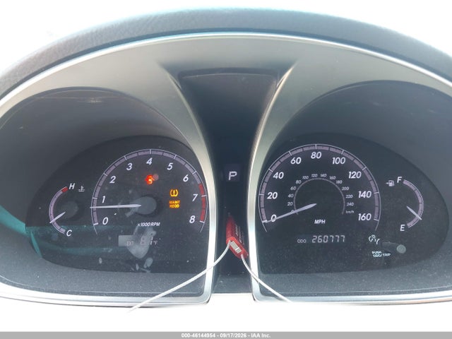 Продаж на аукціоні авто 2011 Toyota Avalon Limited, vin: 4T1BK3DB1BU406974, номер лоту: 46144954