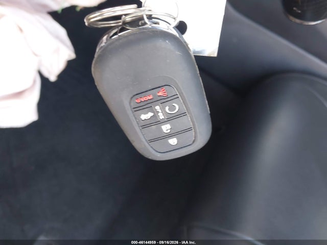 Продаж на аукціоні авто 2023 Honda Accord Lx, vin: 1HGCY1F28PA051739, номер лоту: 46144959