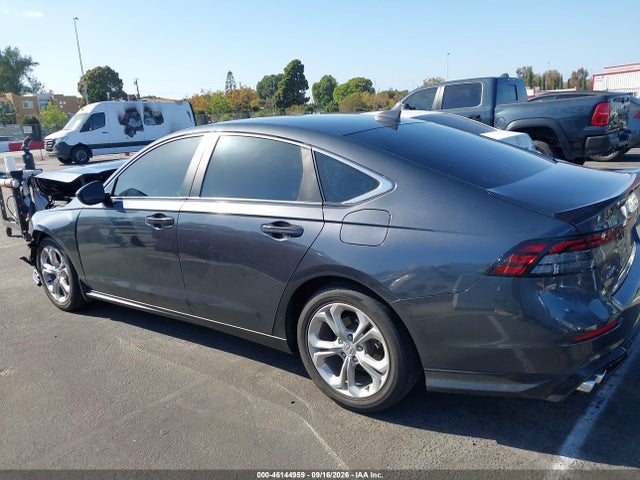 Продаж на аукціоні авто 2023 Honda Accord Lx, vin: 1HGCY1F28PA051739, номер лоту: 46144959