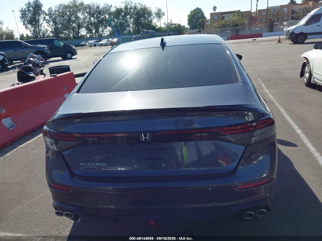 Продаж на аукціоні авто 2023 Honda Accord Lx, vin: 1HGCY1F28PA051739, номер лоту: 46144959