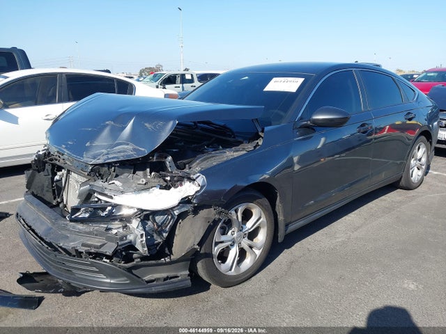 Продаж на аукціоні авто 2023 Honda Accord Lx, vin: 1HGCY1F28PA051739, номер лоту: 46144959