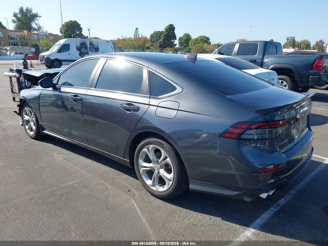 Продаж на аукціоні авто 2023 Honda Accord Lx, vin: 1HGCY1F28PA051739, номер лоту: 46144959