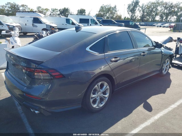 Продаж на аукціоні авто 2023 Honda Accord Lx, vin: 1HGCY1F28PA051739, номер лоту: 46144959