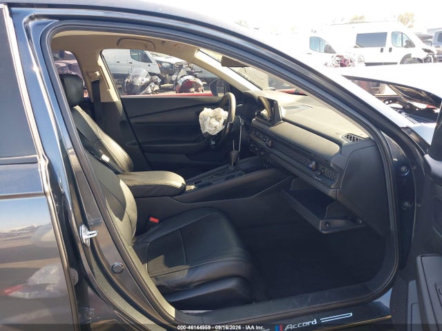 Продаж на аукціоні авто 2023 Honda Accord Lx, vin: 1HGCY1F28PA051739, номер лоту: 46144959