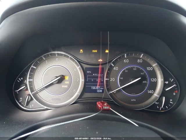 Продажа на аукционе авто 2014 Infiniti Qx80, vin: JN8AZ2NC4E9351106, номер лота: 46144961