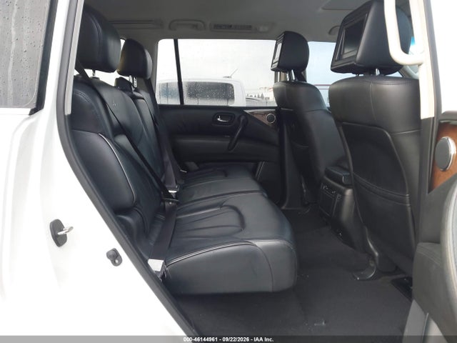Продажа на аукционе авто 2014 Infiniti Qx80, vin: JN8AZ2NC4E9351106, номер лота: 46144961