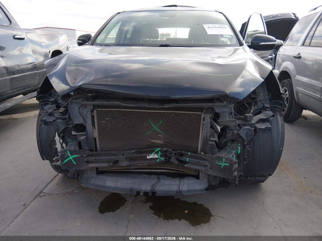 2016 Kia Sorento 2.4l L მანქანა იყიდება აუქციონზე, vin: 5XYPG4A32GG088127, აუქციონის ნომერი: 46144962