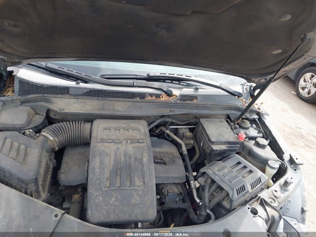 Продажа на аукционе авто 2010 Chevrolet Equinox Lt, vin: 2CNALDEW4A6220276, номер лота: 46144966
