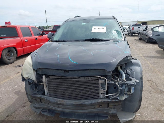 Продажа на аукционе авто 2010 Chevrolet Equinox Lt, vin: 2CNALDEW4A6220276, номер лота: 46144966