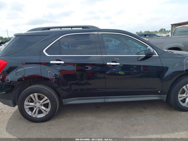 Продажа на аукционе авто 2010 Chevrolet Equinox Lt, vin: 2CNALDEW4A6220276, номер лота: 46144966