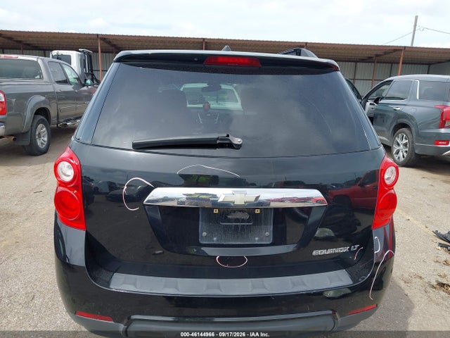 Продажа на аукционе авто 2010 Chevrolet Equinox Lt, vin: 2CNALDEW4A6220276, номер лота: 46144966