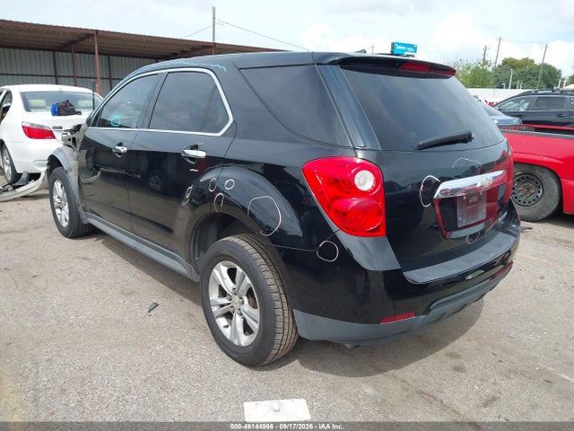 Продажа на аукционе авто 2010 Chevrolet Equinox Lt, vin: 2CNALDEW4A6220276, номер лота: 46144966