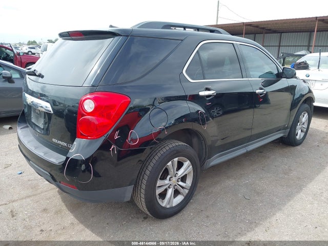 Продажа на аукционе авто 2010 Chevrolet Equinox Lt, vin: 2CNALDEW4A6220276, номер лота: 46144966