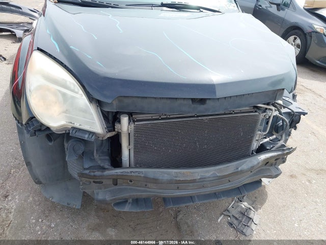 Продажа на аукционе авто 2010 Chevrolet Equinox Lt, vin: 2CNALDEW4A6220276, номер лота: 46144966