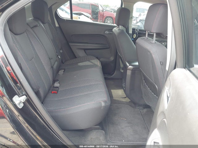 Продажа на аукционе авто 2010 Chevrolet Equinox Lt, vin: 2CNALDEW4A6220276, номер лота: 46144966