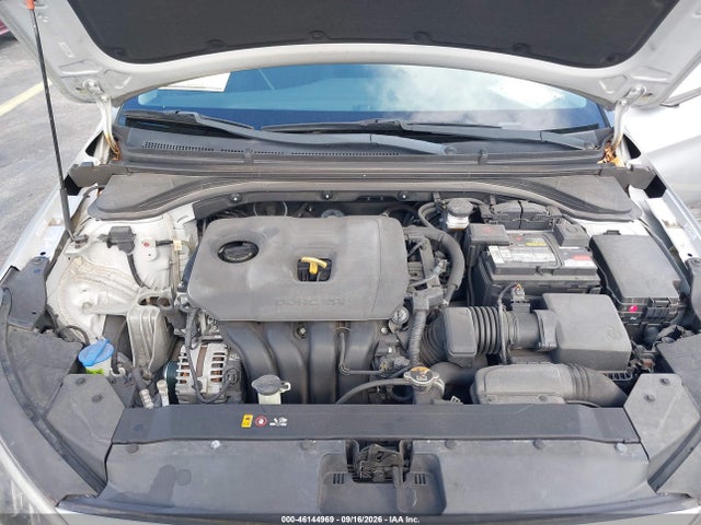 Продаж на аукціоні авто 2020 Hyundai Elantra Value Edition, vin: KMHD84LF6LU929426, номер лоту: 46144969