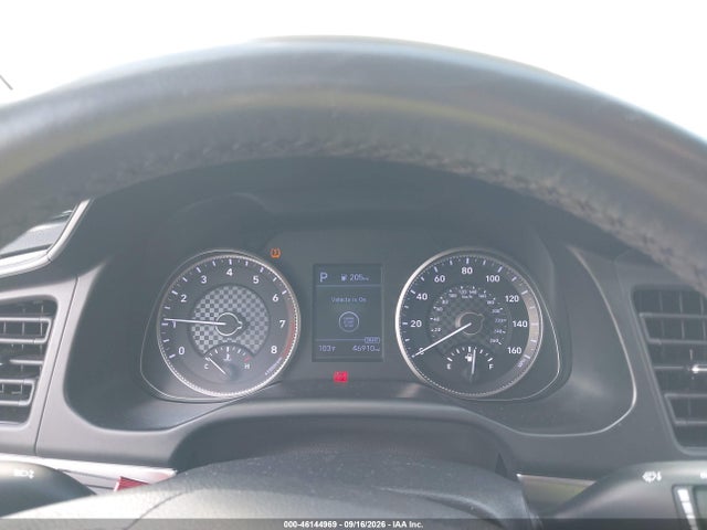 Продаж на аукціоні авто 2020 Hyundai Elantra Value Edition, vin: KMHD84LF6LU929426, номер лоту: 46144969