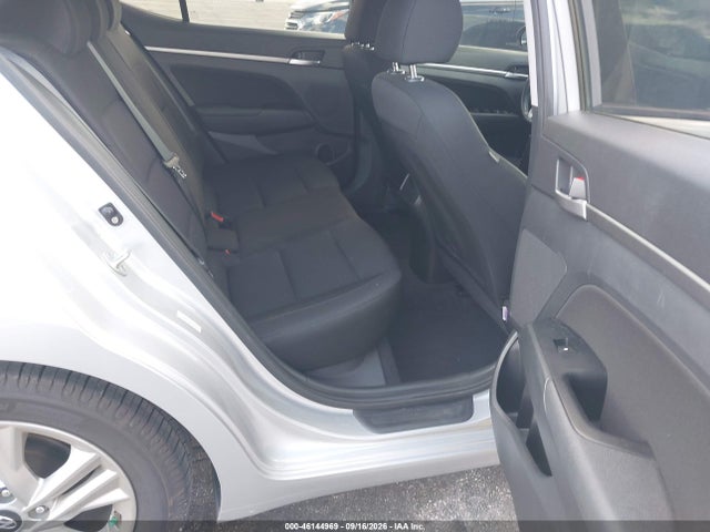 Продаж на аукціоні авто 2020 Hyundai Elantra Value Edition, vin: KMHD84LF6LU929426, номер лоту: 46144969