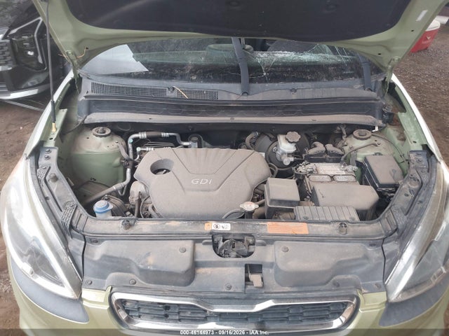 Aukcja sprzedaży 2013 Kia Soul, vin: KNDJT2A52D7612232, numer aukcji: 46144973