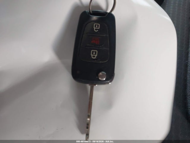 Aukcja sprzedaży 2013 Kia Soul, vin: KNDJT2A52D7612232, numer aukcji: 46144973