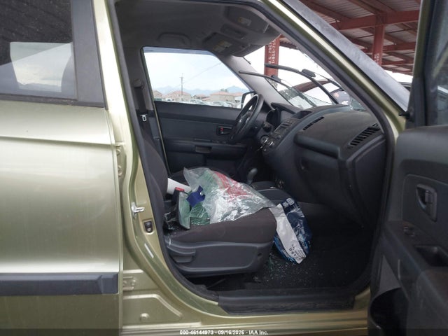 Aukcja sprzedaży 2013 Kia Soul, vin: KNDJT2A52D7612232, numer aukcji: 46144973