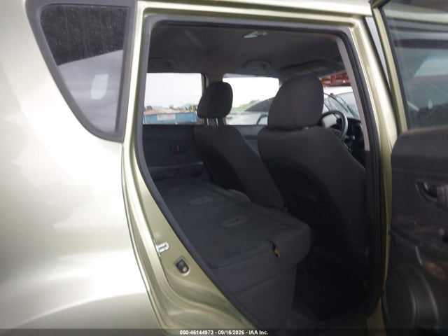 Aukcja sprzedaży 2013 Kia Soul, vin: KNDJT2A52D7612232, numer aukcji: 46144973