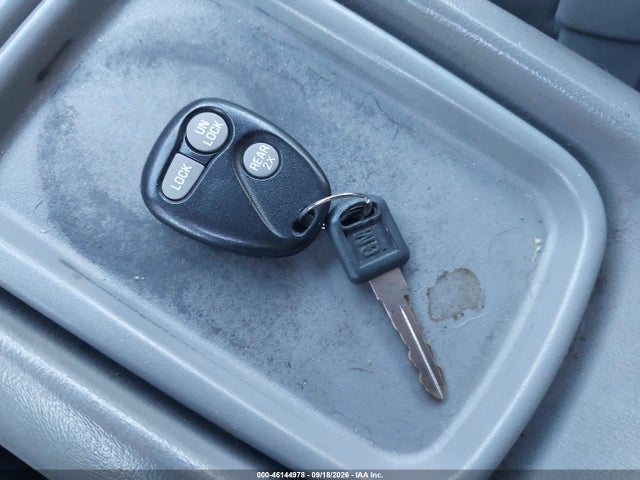 Aukcja sprzedaży 1999 Chevrolet Tahoe Ls, vin: 1GNEK13R7XJ446271, numer aukcji: 46144978