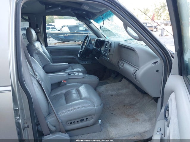 Aukcja sprzedaży 1999 Chevrolet Tahoe Ls, vin: 1GNEK13R7XJ446271, numer aukcji: 46144978