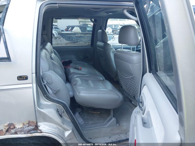 Aukcja sprzedaży 1999 Chevrolet Tahoe Ls, vin: 1GNEK13R7XJ446271, numer aukcji: 46144978