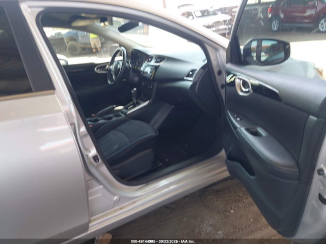 46144985 :رقم المزاد ، 3N1AB7AP4GL645429 vin ، 2016 Nissan Sentra Fe+ S/s/sl/sr/sv مزاد بيع